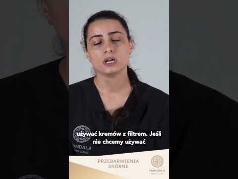 Przebarwienia Skórne - Kiedy Powstają? #przebarwienia #przebarwieniaskórne #dermatologia #dermatolog