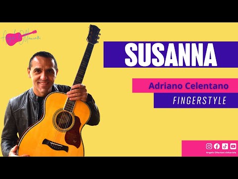 Susana - Adriano Celentano