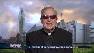 Father Spitzer’s Universe - 2020-07-29 - What&#39;s So Special About the Catholic Church? Pt. 6