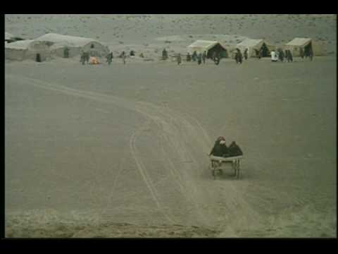 Kandahar (2002) Trailer