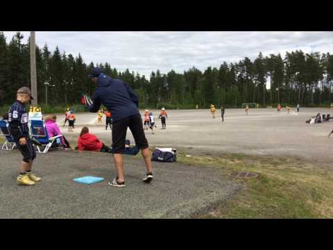 NaPe alkulämmittelyitä -osa 2