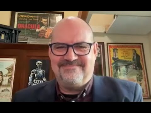 Ben Snow ('Dungeons and Dragons' VFX): 'Jokes are going to land if suspension of disbelief is there'