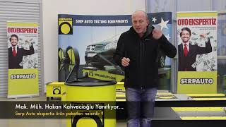 Oto ekspertiz paketleri
