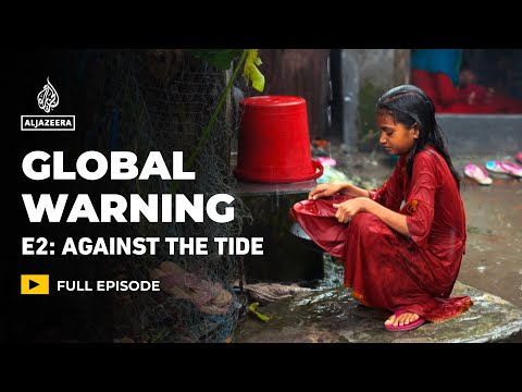 Inside the planet’s race to adapt | Global Warning E2 | Featured Documentary