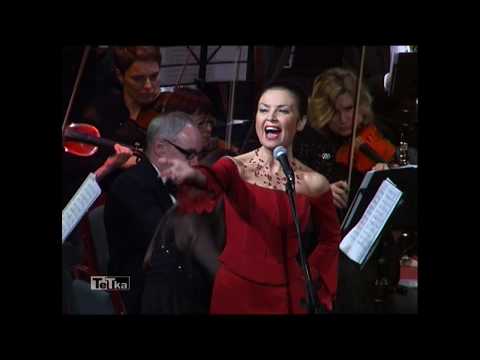 CKiS Tczew - Koncert Grażyny Brodzińskej i Le Quattro Stagioni cz.2 /2007/ #KulturalnaSzuflada