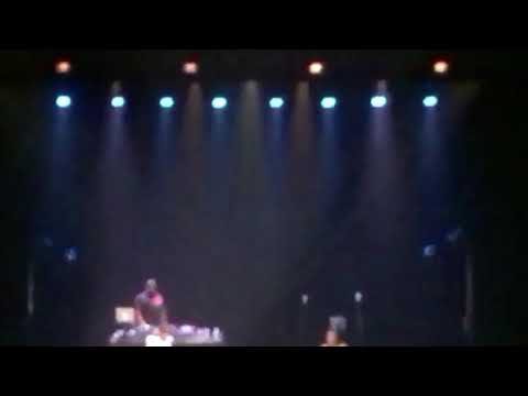 On S'est manqué Ridsa ft Eva Guess