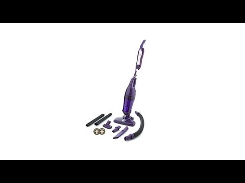 JOY Super Chic 2in1 Vacuum with Forever Fragrant