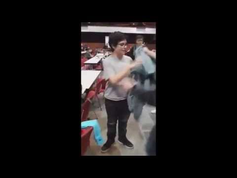 Daniele Stella leaves United Gosus