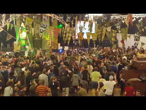 JAH TUBBYS WORLD SOUND FEAT GREGORY FABULOUS LAST ONE FROM TUBBS @ UNOD 2016