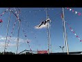 Flying Cortes