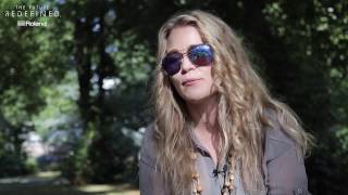 Video thumbnail for Roland EC-10M ELCajon Mic Processor Heidi Joubert Interview "The Future. Redefined." by RolandChannel
