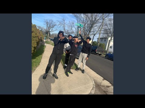 Trigga happy cashers (feat. Hoodstar Boom)