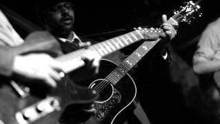 Bhi Bhiman - While My Guitar Gently Weeps