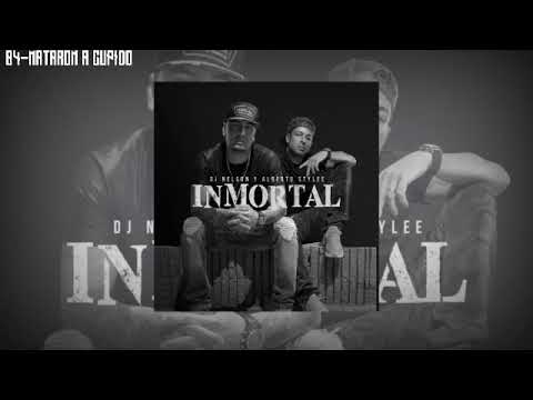 DJ NELSON & ALBERTO STYLEE°Mataron a cupido°INMORTAL