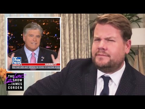 肖恩-漢尼迪發音 "Despacito "是一種犯罪。 (Sean Hannity Pronouncing 'Despacito' Is a Crime)