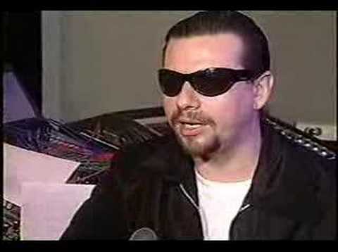 Chris Sheppard - Remixing Interview