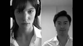 "All Of Me" John Legend (Charlotte+Masa cover)
