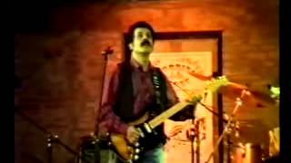 Stefano Zabeo: Live @ Torrita Blues 1989