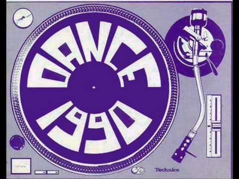 Ibiza Overdub 24/04/1994 Davide Niespolo