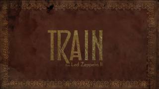 Train - The Lemon Song (Audio)