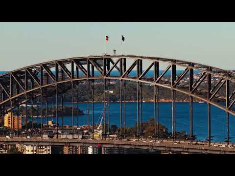 2/5 Towns Place, Millers Point, NSW 2000, 3 slaapkamers, 2 badkamers, Apartment
