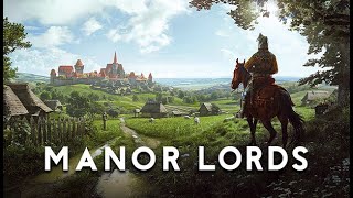 🔴 Game Diskon Ini Seru Juga - Manor Lords