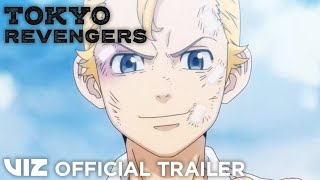 Tôkyô Ribenjâzu Season watch episodes streaming online