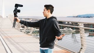 VLOGGING IS BAD FOR YOUR YOUTUBE CHANNEL