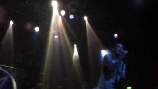 Aiden-&quot;Die, Die My Darling&quot;