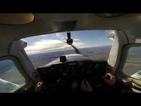 Flight Training (PPL Student Pilot) Lesson 5: Stalls