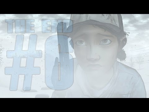 The Walking Dead Season 2 Episode 5 - Part 6 - The End