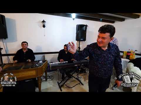 Taraful Petrica Gherman - Program instrumental -IV la Comarnic Sf Ion - 2022