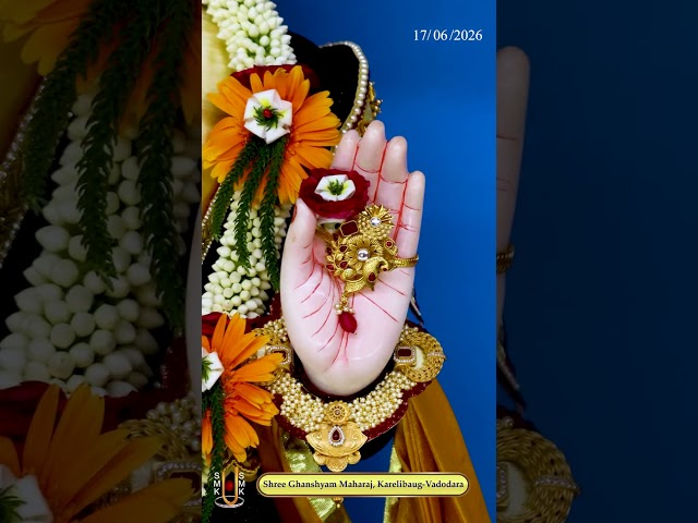 Ghanshyam Maharaj