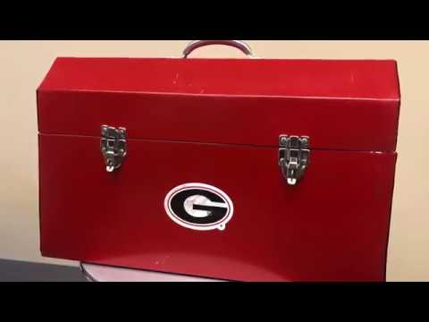 Fall '18 MCHE 3920 Final Group Project - Sheet Metal Bending