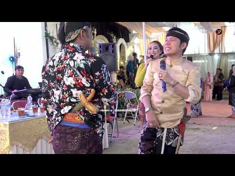 GODANING RONDO  - TANTI ASYIFA ft DHIMAS TEDJO - MAHKOTA JAYA -SUARAVID PRESENT