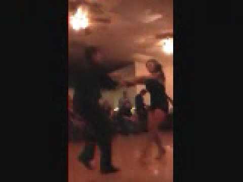 Abeo Performance at Andy's.WMV