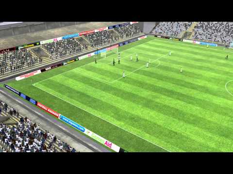 Gimnasia (LP) 1-1 Nueva Chicago - Match Highlights