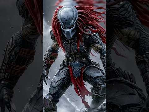 Was Dek’s mother actually the true Predator queen?#predator #shorts