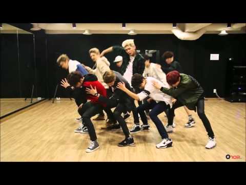 Up10tion - Kogyeol Poppa (Hidden Track)