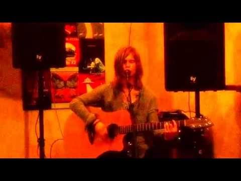 Jake Haldenwang at RODI- Rooster Cover