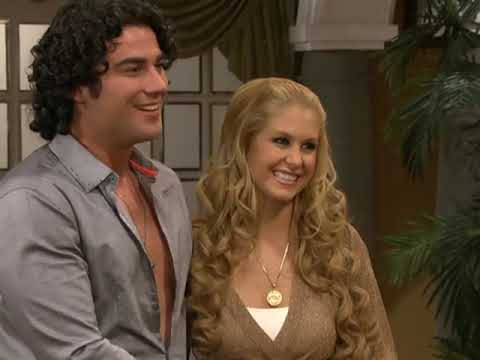 Tormenta en el paraíso capítulo 142 1/2