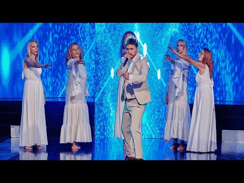 Stevan Faddy - S lijeve strane postelje / RMF "Biser Jadrana" 2025.