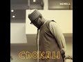 MORELL - CHOKALI [OFFICIAL AUDIO)
