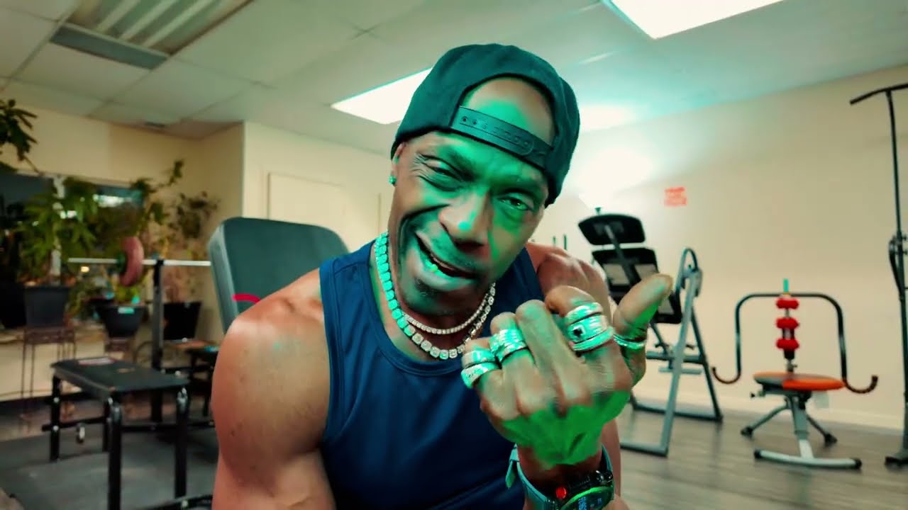 FMG_6IX – Official Music Video