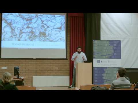 Vídeo: A meiofauna das pradeiras de fanerógamas mariñas da ría de Ribadeo