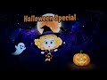 YGG 604 Halloween Special Ending
