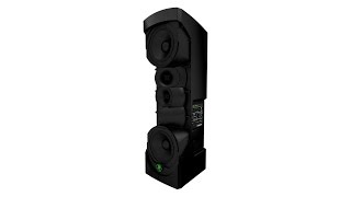 Video thumbnail for MACKIE REACH by proaudio.tv EN
