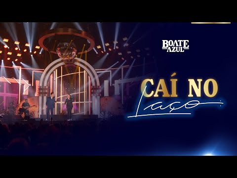 Cai no laço (ver.2) - Gian e Giovani