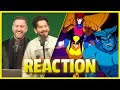 X-Men ‘97 Live Trailer Reaction Kinda Funny