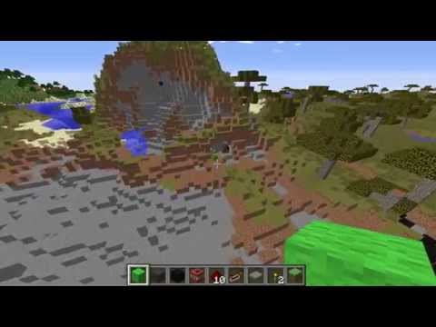 Minecraft Inflation Ceeper Steam Community :: Video :: MineCraft † Exploding Creepers † Made For a Fan